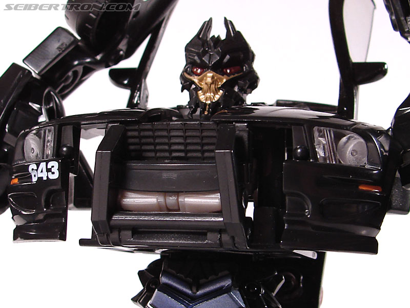 Transformers (2007) Barricade (Image #98 of 102)