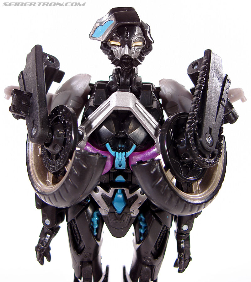 Transformers (2007) Black Arcee (Image #40 of 84)