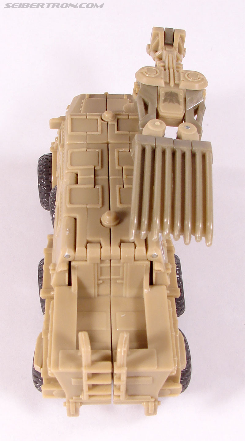 Transformers (2007) Bonecrusher (Image #21 of 93)