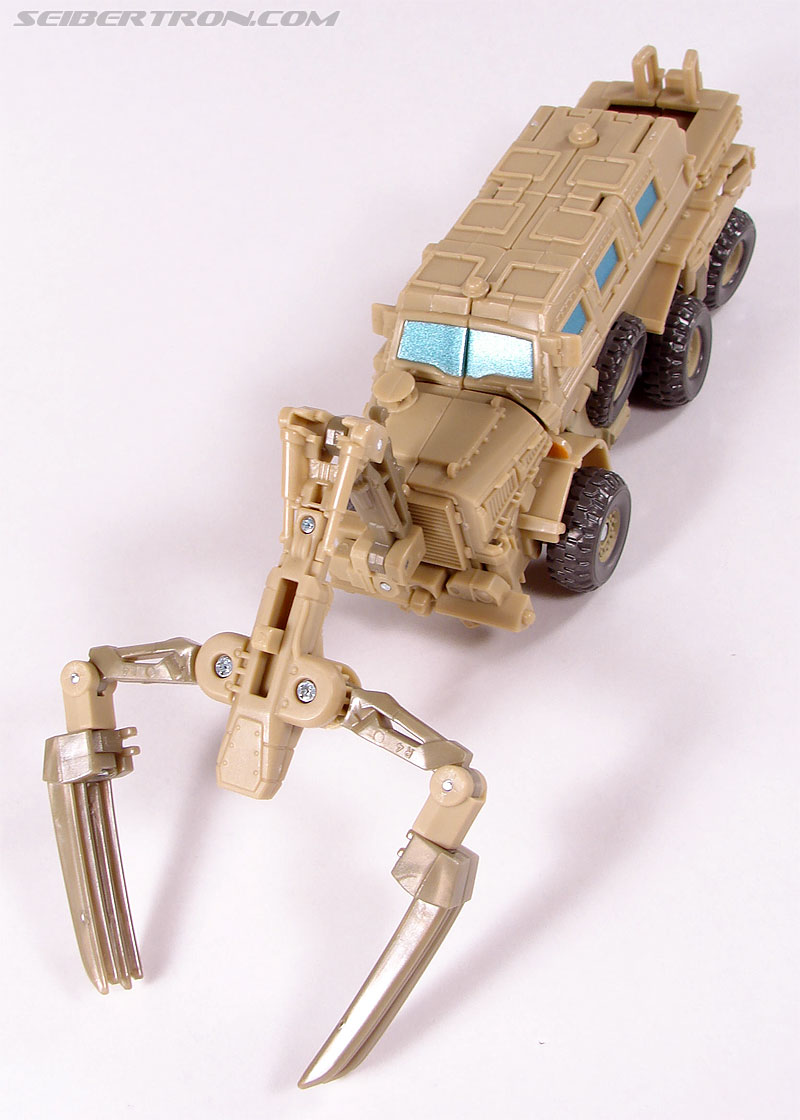 Transformers (2007) Bonecrusher (Image #32 of 93)