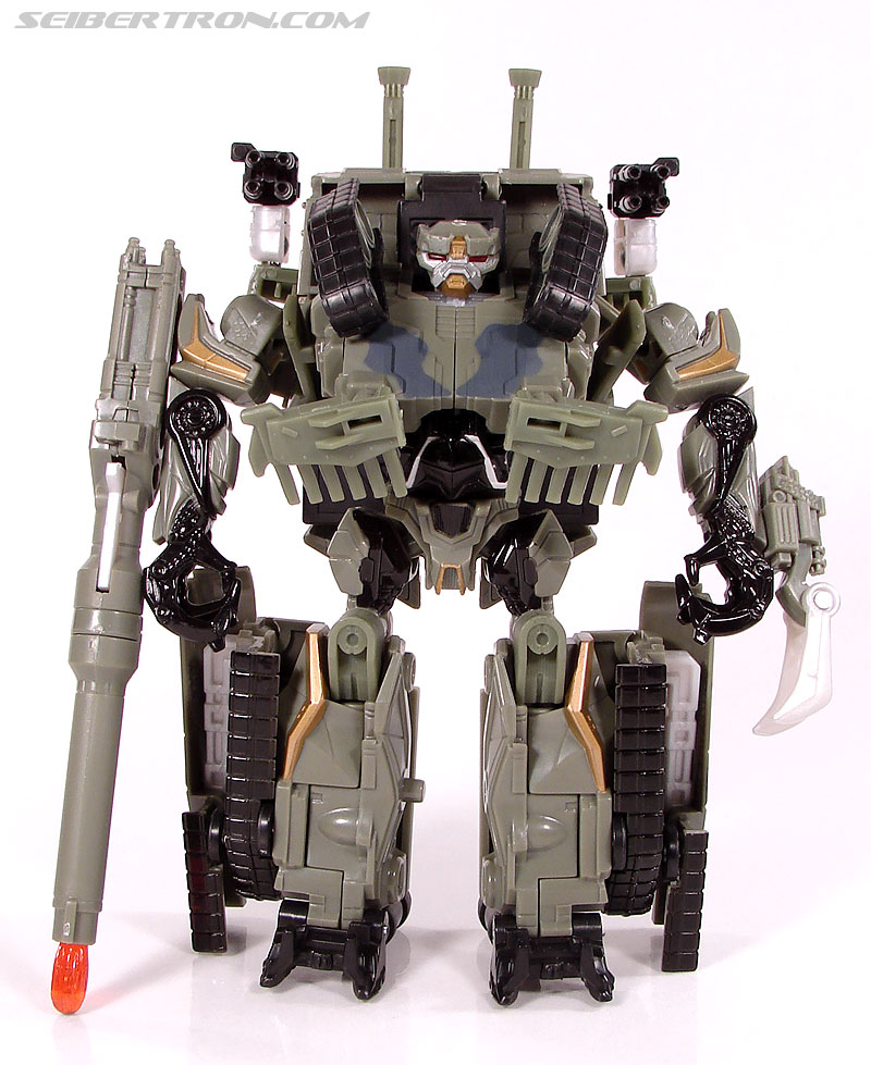 Transformers (2007) Brawl (Image #38 of 92)