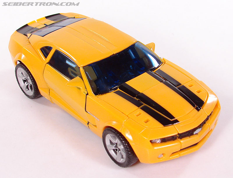Transformers (2007) Bumblebee (Image #51 of 224)