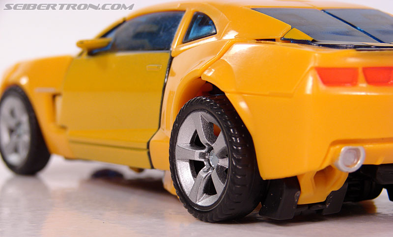 Transformers (2007) Bumblebee (Image #59 of 224)