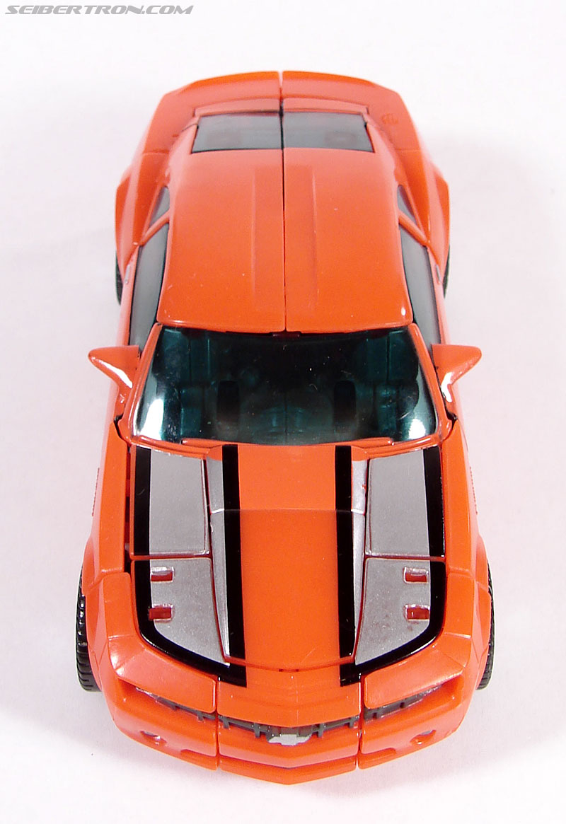 Transformers (2007) Cliffjumper (Image #13 of 94)