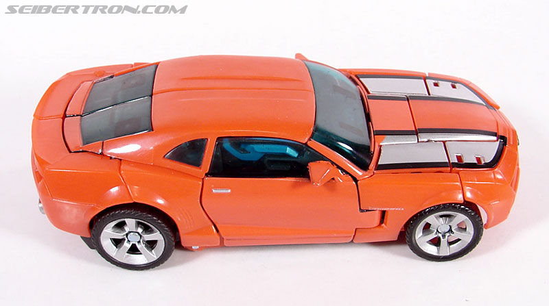 Transformers (2007) Cliffjumper (Image #17 of 94)