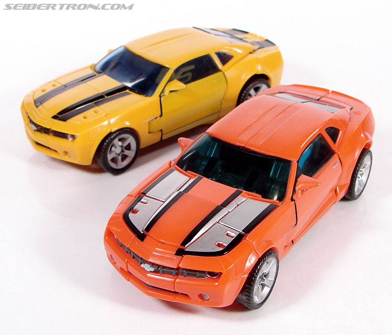 Transformers (2007) Cliffjumper (Image #29 of 94)