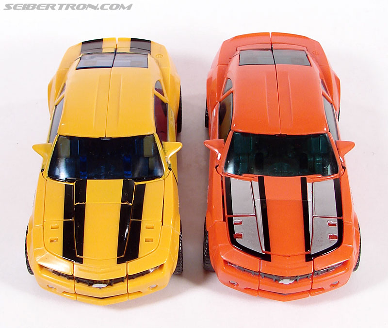 Transformers (2007) Cliffjumper (Image #31 of 94)