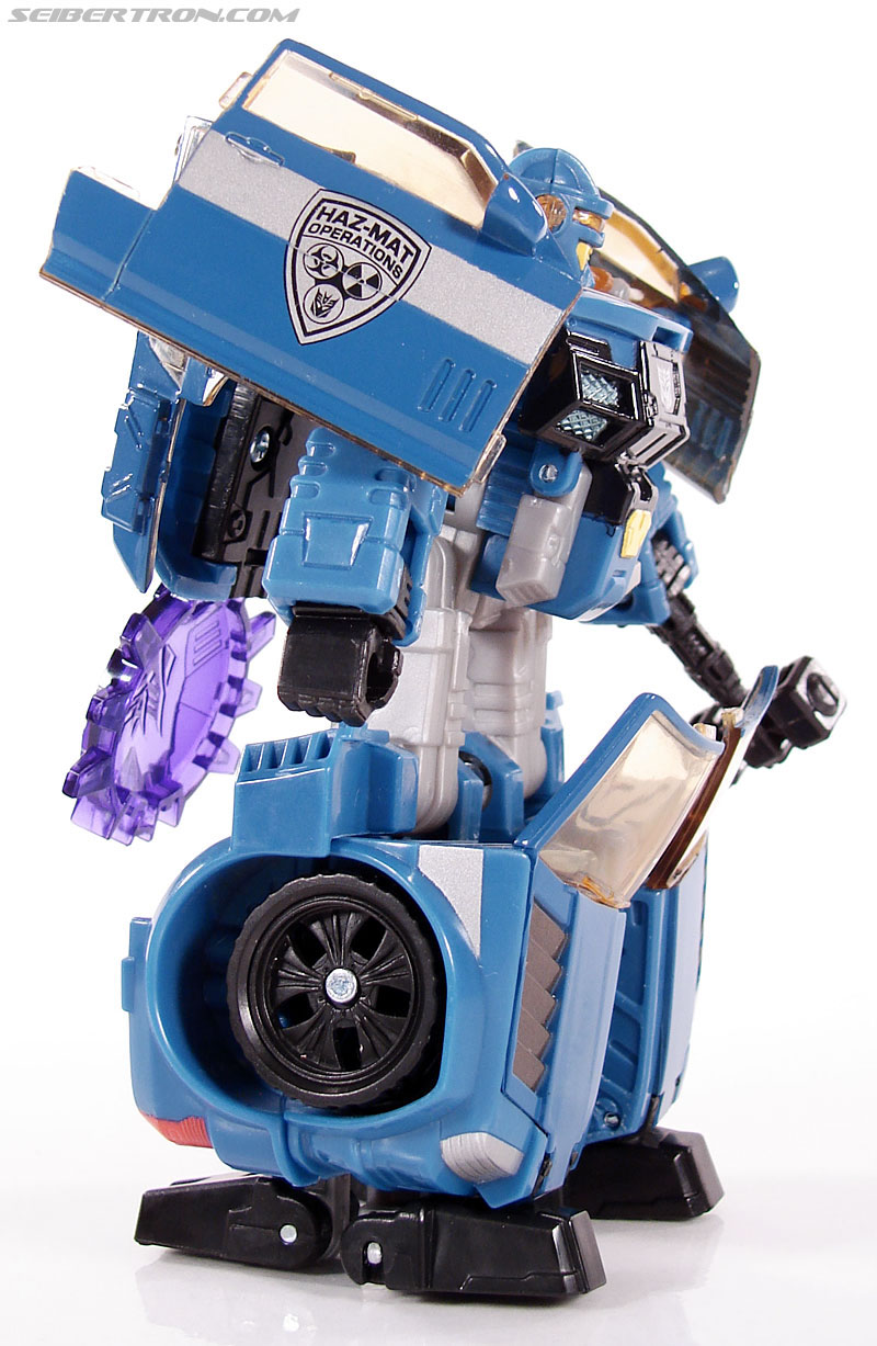 Transformers (2007) Crankcase (Image #86 of 96) Transformers (2007) Crankcase (Image #86 of 96)