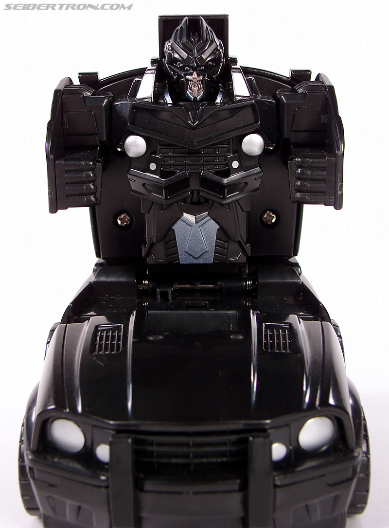 Transformers (2007) Barricade (Image #32 of 95)