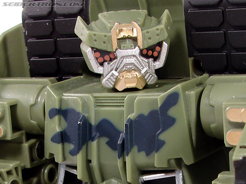 Transformers (2007) Brawl (Image #51 of 56)