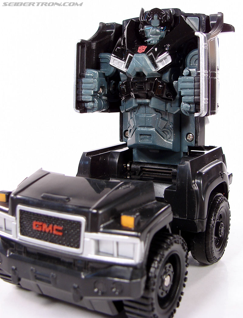 Transformers (2007) Ironhide (Image #42 of 45)