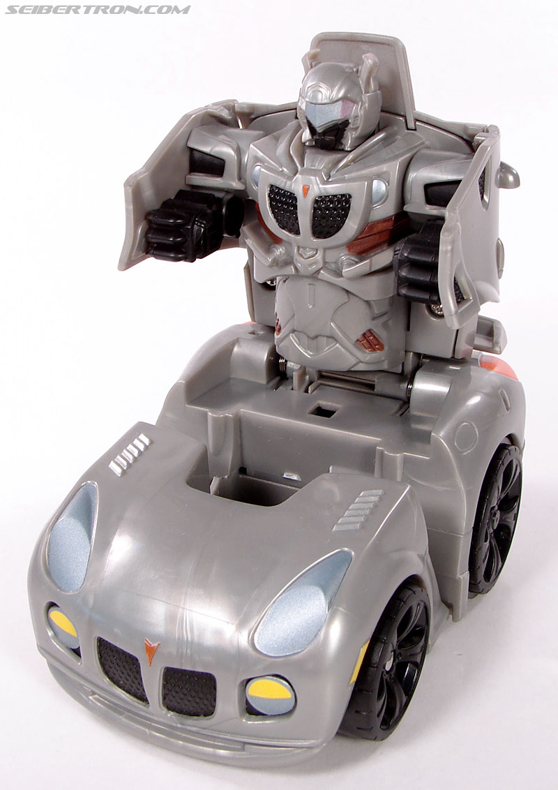 Transformers (2007) Jazz (Image #46 of 49)