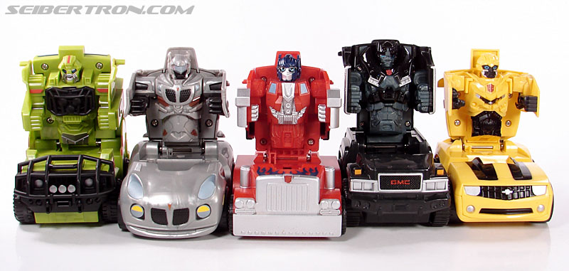 Transformers (2007) Jazz (Image #49 of 49)