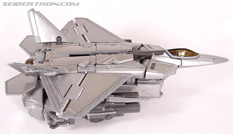Transformers (2007) Deep Space Starscream (Image #24 of 131)