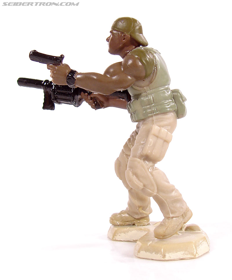 Transformers (2007) Screen Battles: Desert Attack (Image #35 of 171)