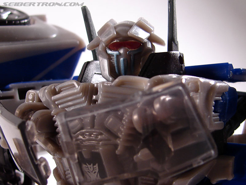 Transformers (2007) Dropkick (Image #76 of 86) Transformers (2007) Dropkick (Image #76 of 86)