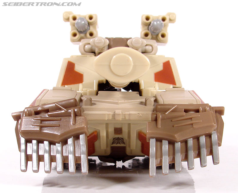 Transformers (2007) Desert Blast Brawl (Image #17 of 81)