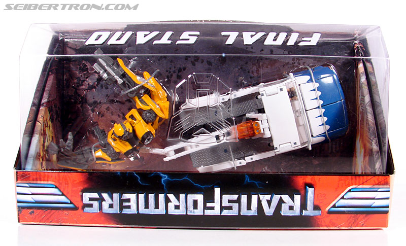 Transformers (2007) Screen Battles: Final Stand (Image #21 of 111)