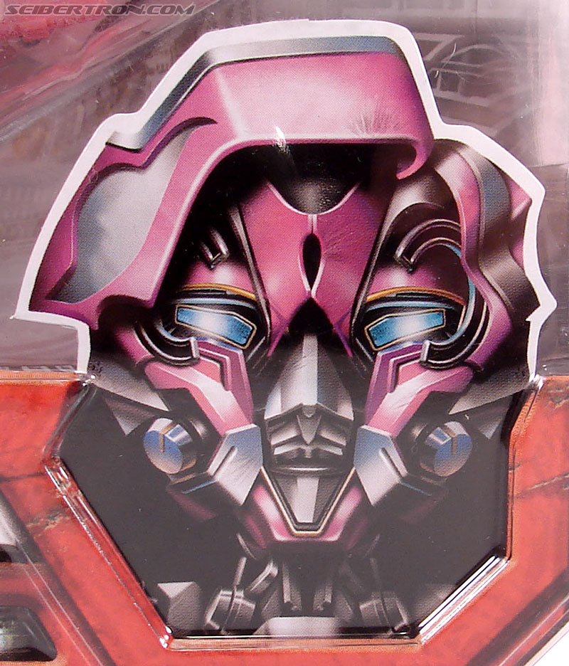 Transformers (2007) Arcee (G1) (Image #4 of 87)