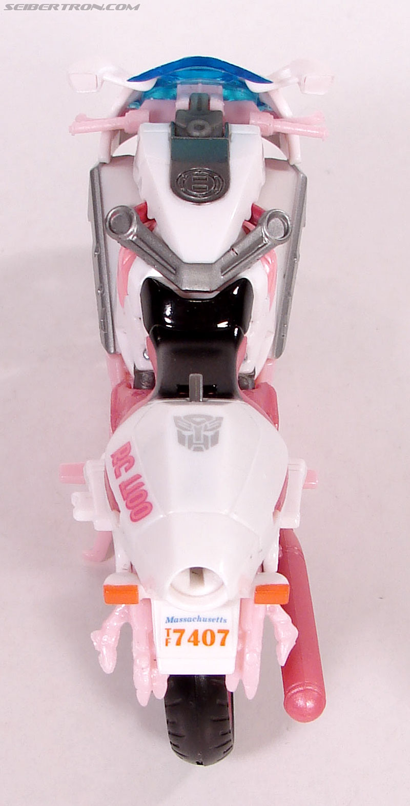 Transformers (2007) Arcee (G1) (Image #23 of 87)