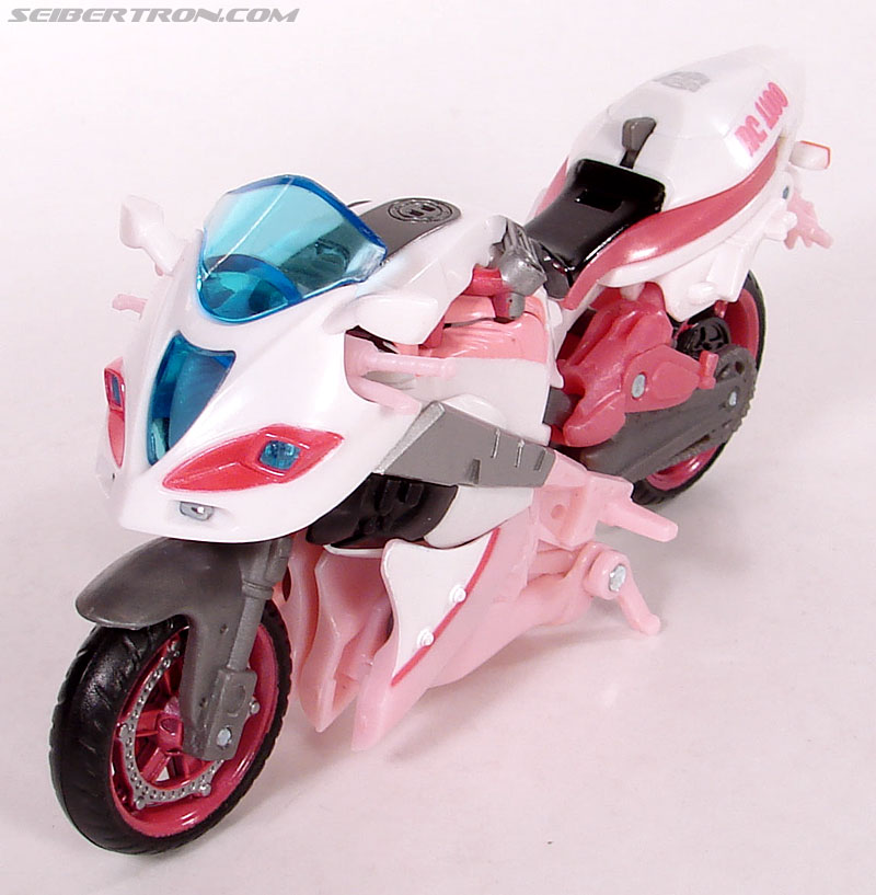 Transformers (2007) Arcee (G1) (Image #28 of 87)