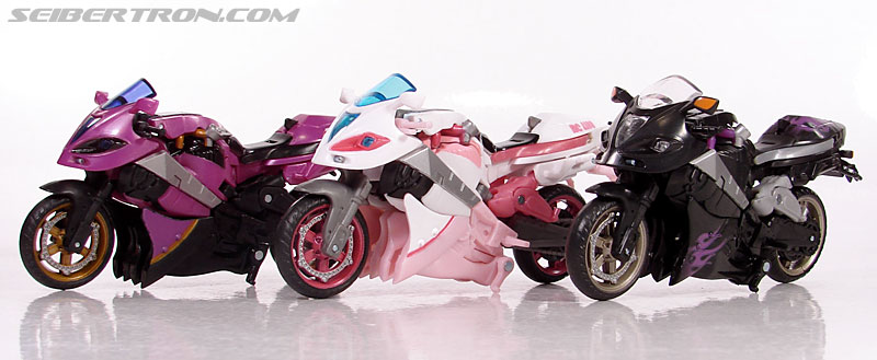 Transformers (2007) Arcee (G1) (Image #34 of 87)