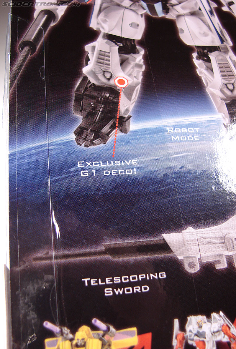 Transformers (2007) Jazz (G1) (Image #10 of 87)