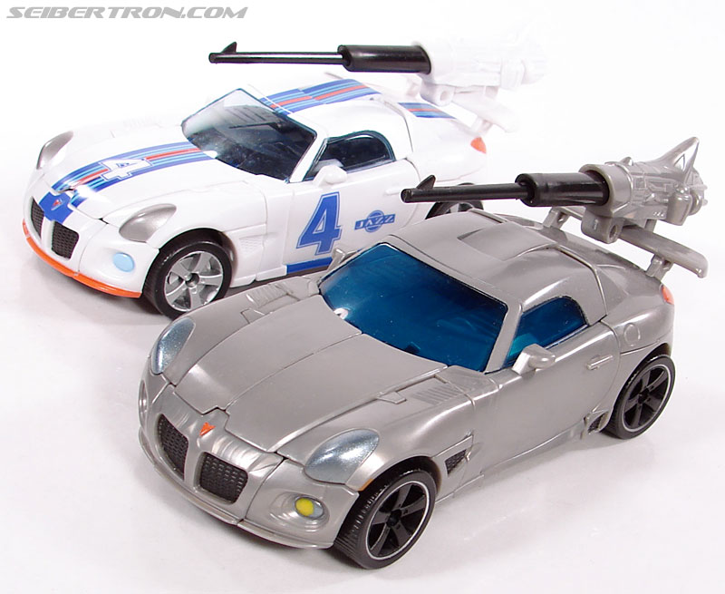 Transformers (2007) Jazz (G1) (Image #44 of 87)