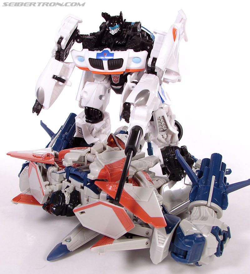 Transformers (2007) Jazz (G1) (Image #87 of 87)
