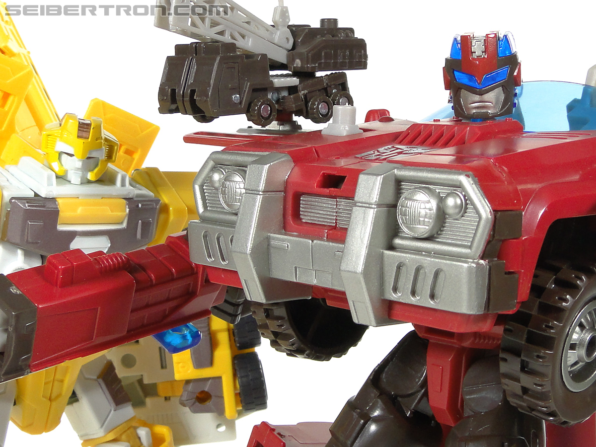 Transformers (2007) Inferno (Image #168 of 175)