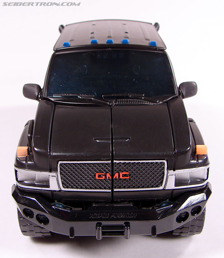 Transformers (2007) Ironhide (Image #26 of 133)