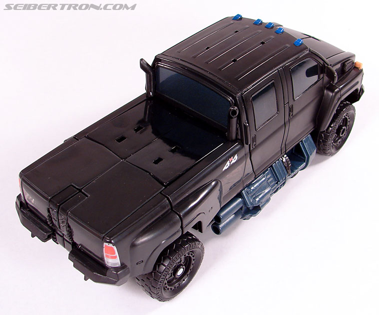 Transformers (2007) Ironhide (Image #30 of 133)
