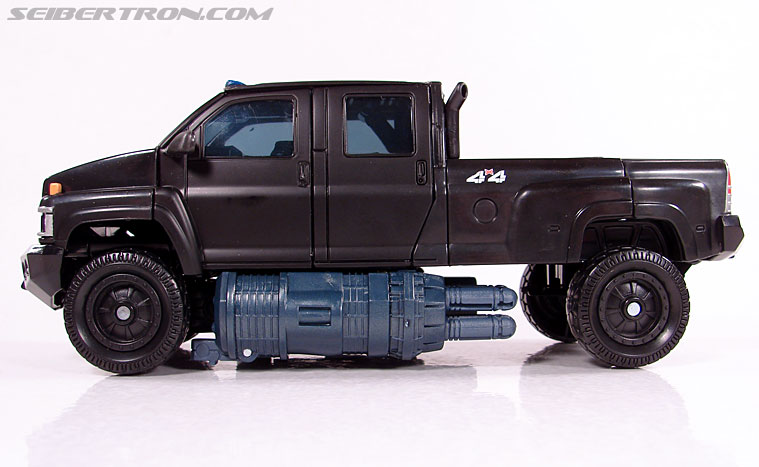 Transformers (2007) Ironhide (Image #35 of 133)