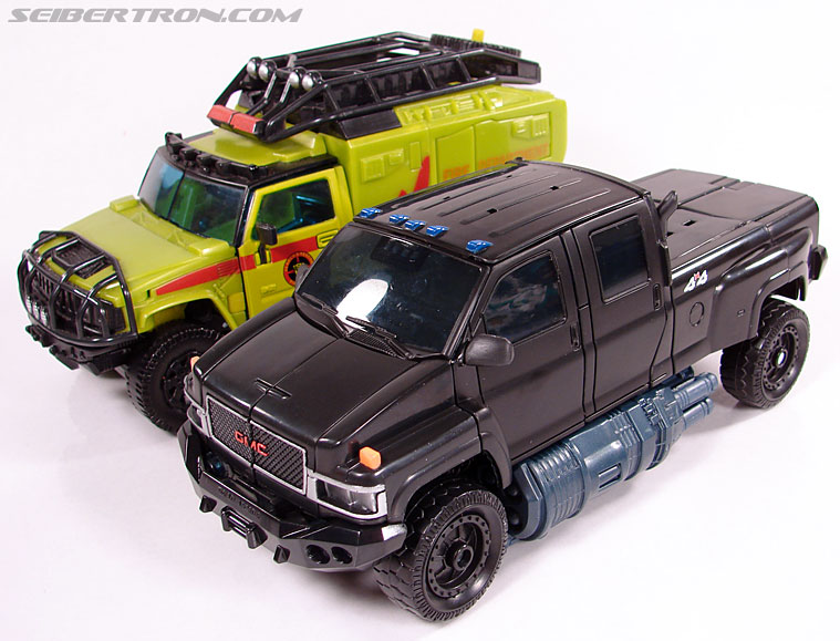 Transformers (2007) Ironhide (Image #45 of 133)
