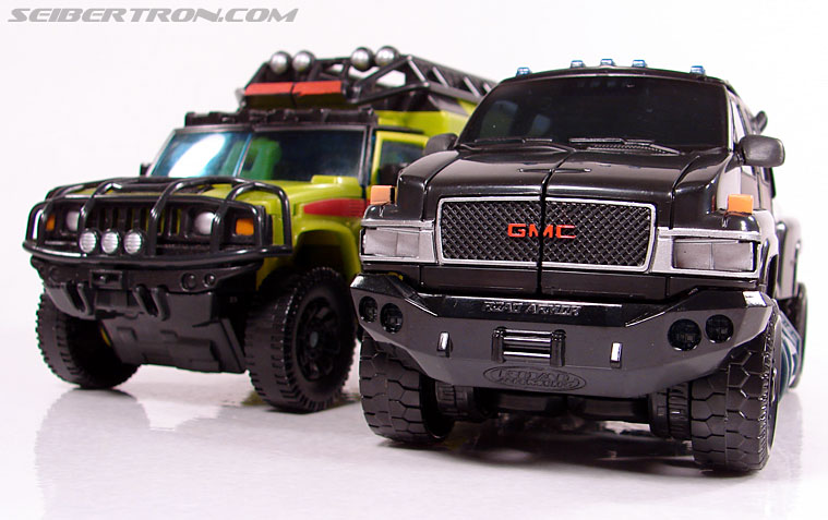 Transformers (2007) Ironhide (Image #47 of 133)