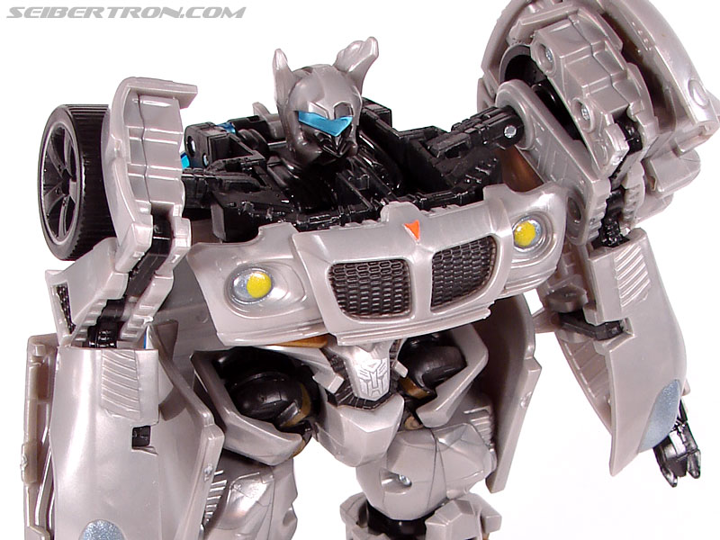 Transformers (2007) Jazz (Image #51 of 125)