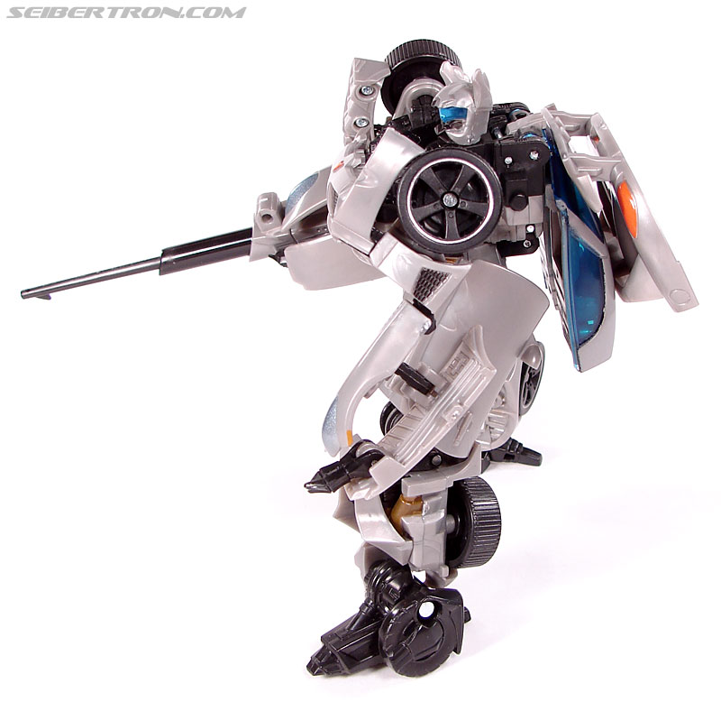 Transformers (2007) Jazz (Image #96 of 125) Transformers (2007) Jazz (Image #96 of 125)
