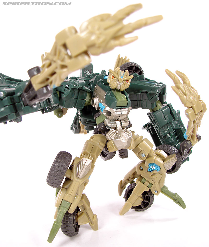 Transformers (2007) Jungle Bonecrusher (Image #68 of 79)