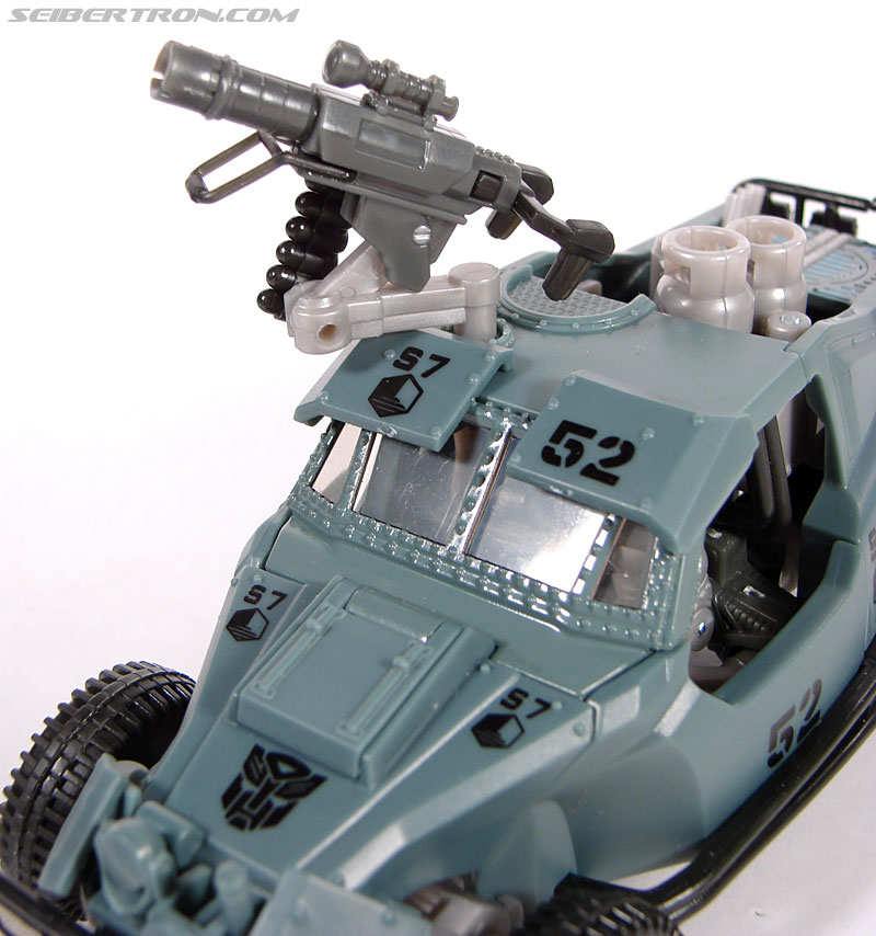 Transformers (2007) Landmine (Image #34 of 93) Transformers (2007) Landmine (Image #34 of 93)