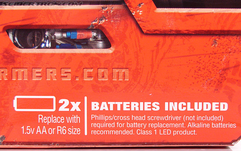 Transformers (2007) Brawl (Image #5 of 160)