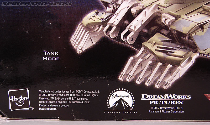 Transformers (2007) Brawl (Image #16 of 160)