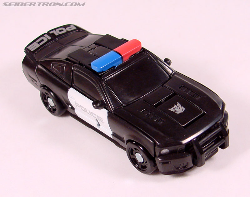 Transformers (2007) Barricade (Image #16 of 64)