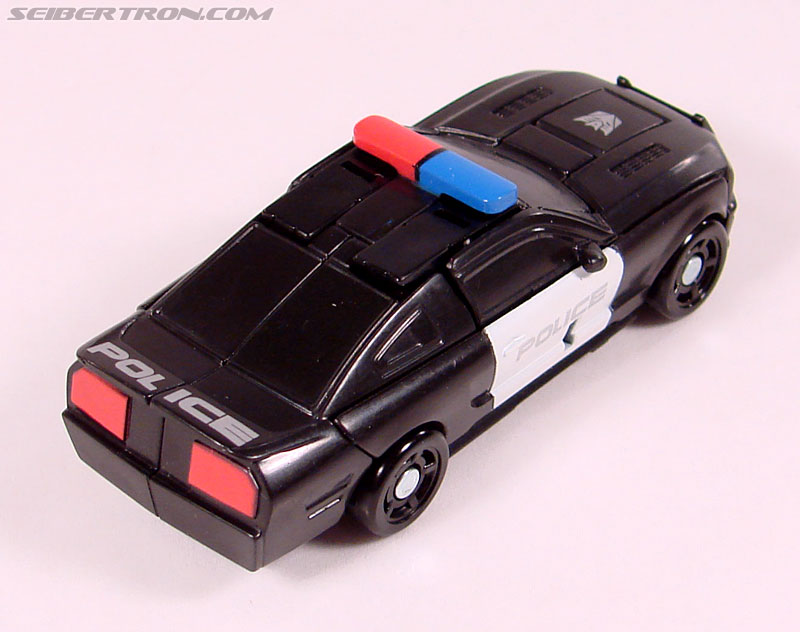 Transformers (2007) Barricade (Image #18 of 64)