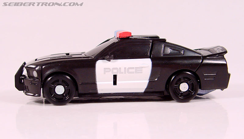 Transformers (2007) Barricade (Image #21 of 64)