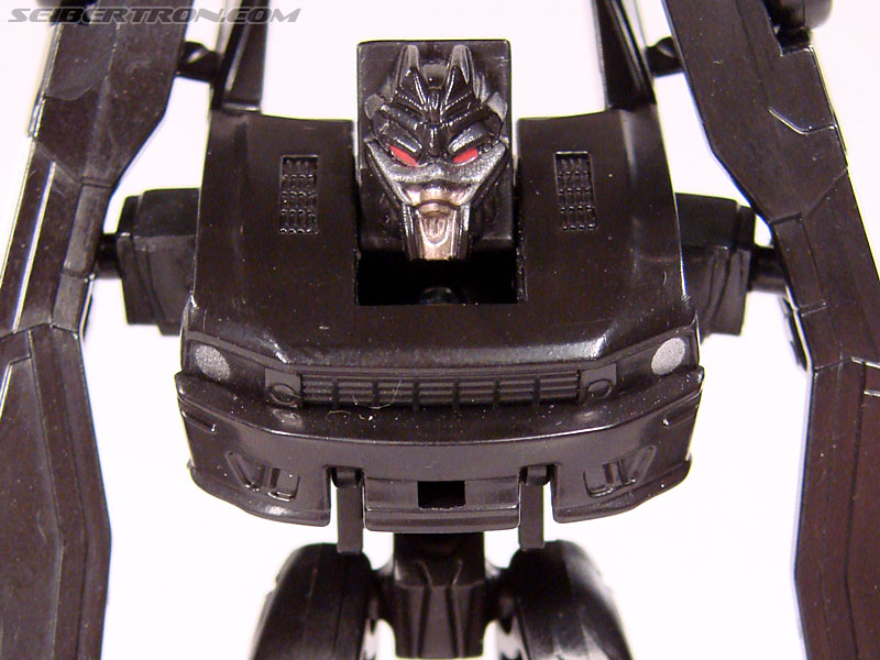 Transformers (2007) Barricade (Image #34 of 64)
