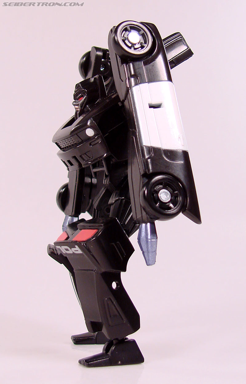 Transformers (2007) Barricade (Image #42 of 64)