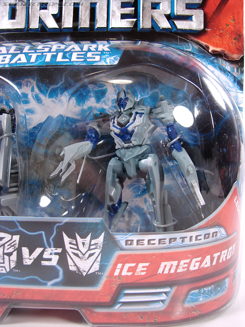 Transformers (2007) Battle Jazz (Image #3 of 61)