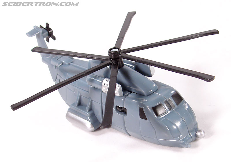 Transformers (2007) Blackout (Image #11 of 56)