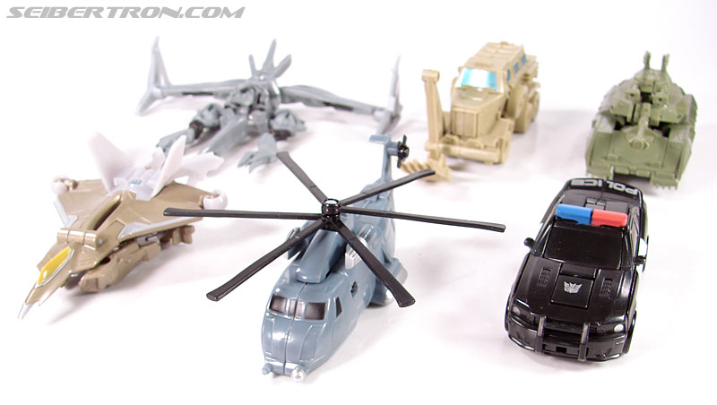 Transformers (2007) Blackout (Image #24 of 56)