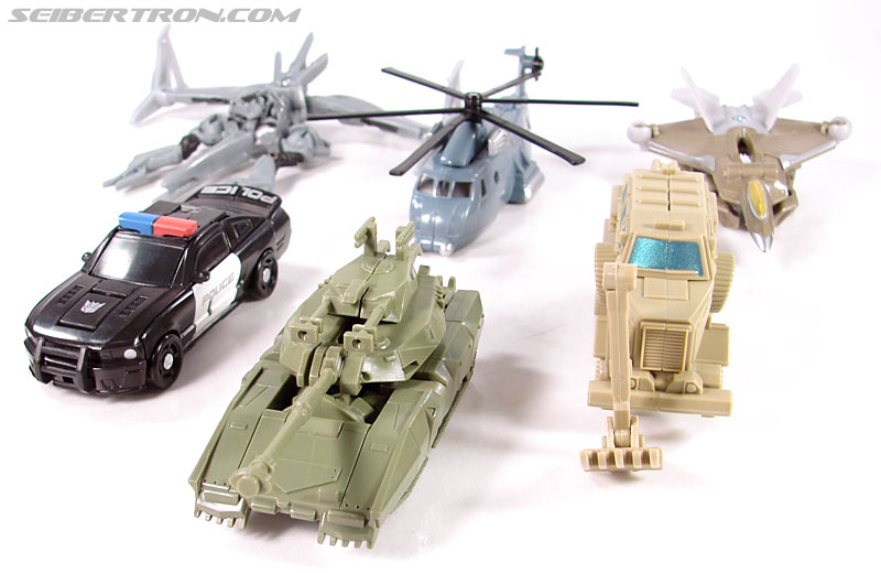 Transformers (2007) Brawl (Image #25 of 65)